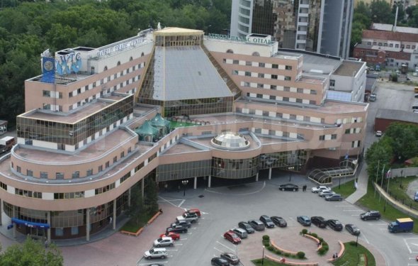 Atrium Palace Hotel 5*