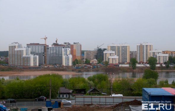 Комплекс гостиниц будет