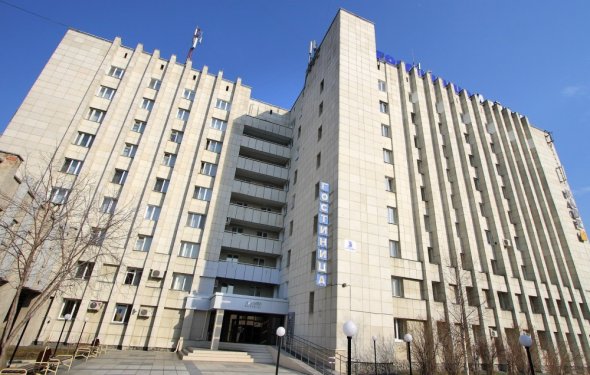 Екатерина, Адрес: Екатеринбург