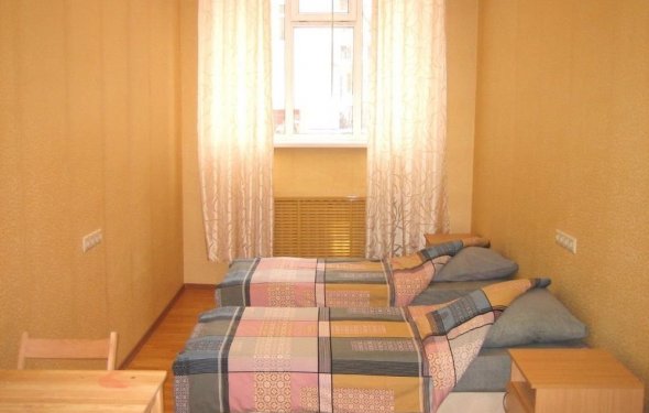 гостиницы екатеринбурга эконом