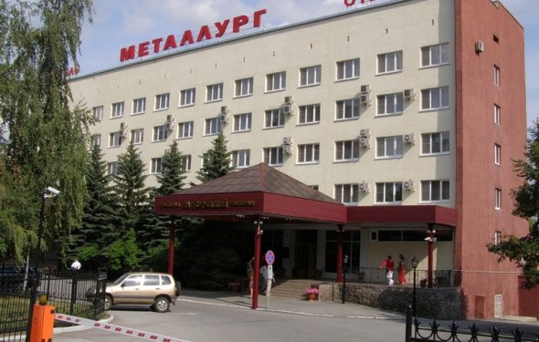 гостиницы екатеринбурга по ул