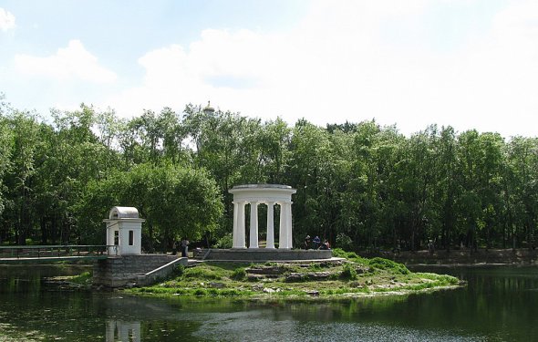 Харитоновский сад