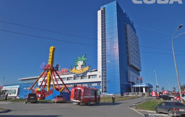 Фото: Евгений ИВАНОВ, служба