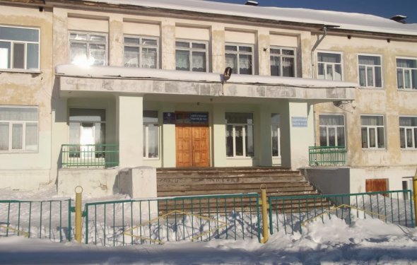 NВ Верхней Туре по ул