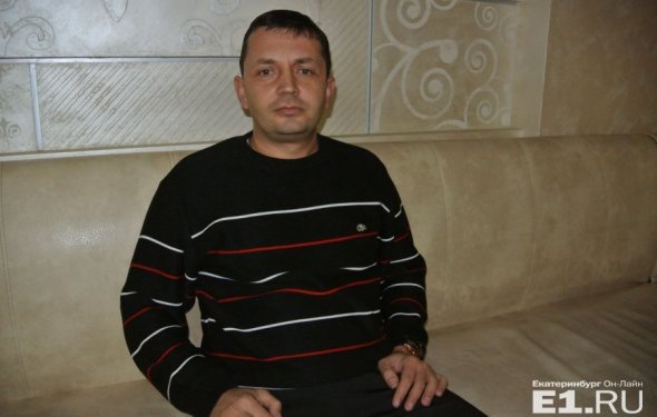 Я лично за ним по кладбищу