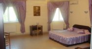 Гостиница Берёзовая роща Екатеринбург