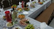 Гостиница Берёзовая роща Екатеринбург