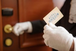 Отель Онегин в Екатеринбурге Отель Онегин в Екатеринбурге