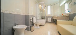 Бизнес Гостиницы Екатеринбург