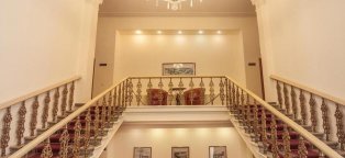 Центральная Гостиница Екатеринбург Адрес