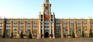 Достопримечательности Екатеринбурга