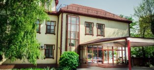 Гостиница Ассоль Екатеринбург