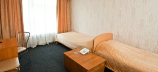 Гостиница Екатеринбург Эконом