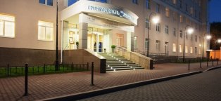 Гостиница Грин Парк Отель Екатеринбург Официальный Сайт