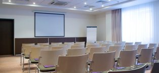 Гостиница Novotel Екатеринбург Центр