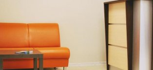 Гостиница Sky Екатеринбург