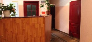 Гостиница Стандарт Екатеринбург