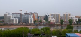Гостиницы Чкаловского Района Екатеринбурга
