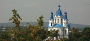 Гостиницы в Центре