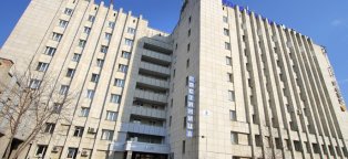 Гостиницы Возле Кольцово Екатеринбург