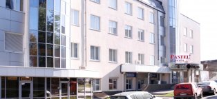 Мини Отель Екатеринбург