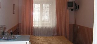 Недорогие Гостиницы в Екатеринбурге в Центре Города
