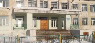 Памятники Свердловская Область