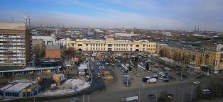 Привокзальная Гостиница Екатеринбург
