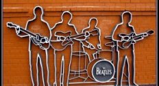 Wall Beatles